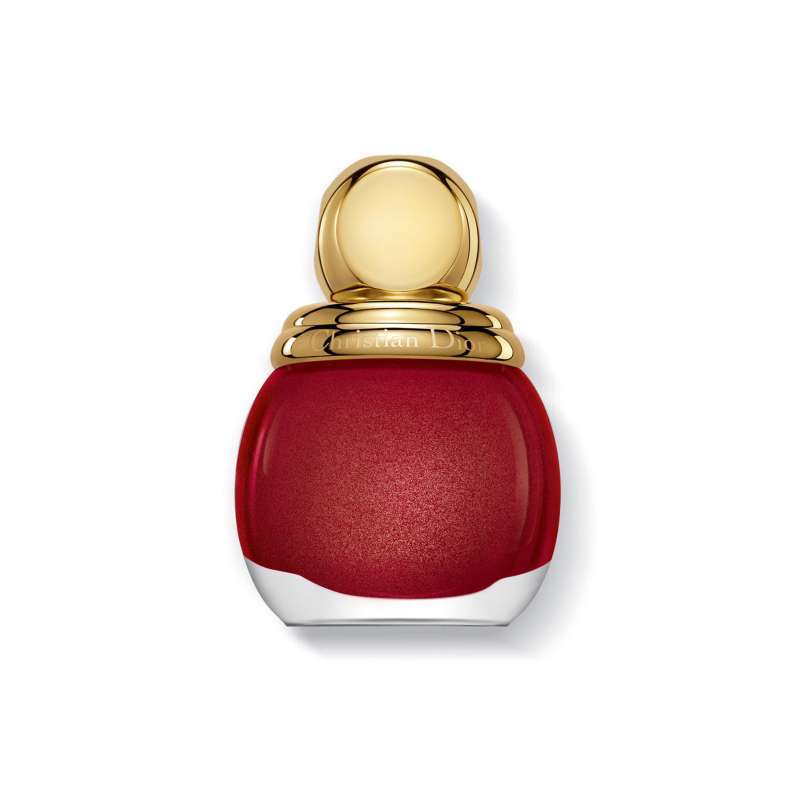 dior triomphe nail polish