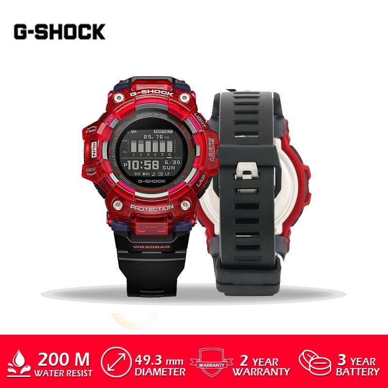 G shock original murah hot sale