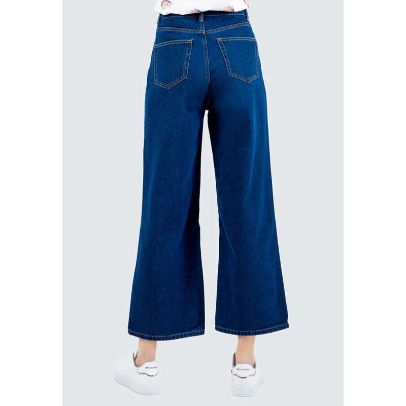 Promo Wide Leg Jeans di Seller Azay 