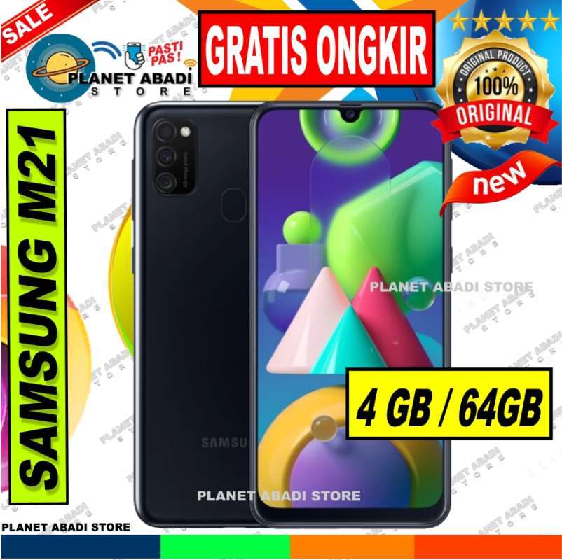 Jual Samsung Galaxy M21 4 Gb 64 Gb New Garansi Resmi Sein Black Online April 21 Blibli Jual Samsung Galaxy M21 4 Gb 64 Gb New Garansi Resmi Sein Black Online April 21 Blibli