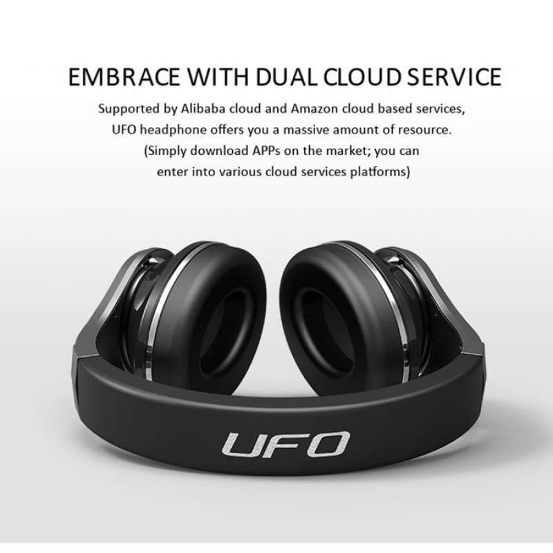 Bluedio u2 on sale