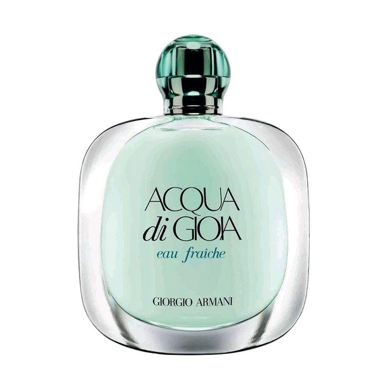 Women's acqua di gioia clearance