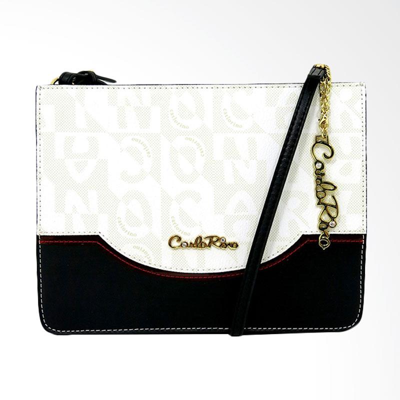 carlo rino sling bag 2018