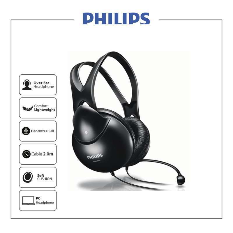 Philips shm1900 clearance