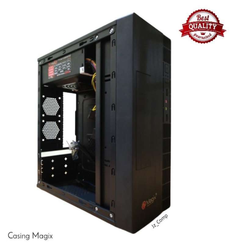 ライトゲーミングPC Core i3 4170搭載マシン