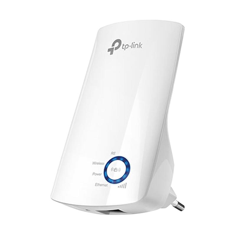 TP-LINK WA850RE Wifi Range Extender [300 Mbps]