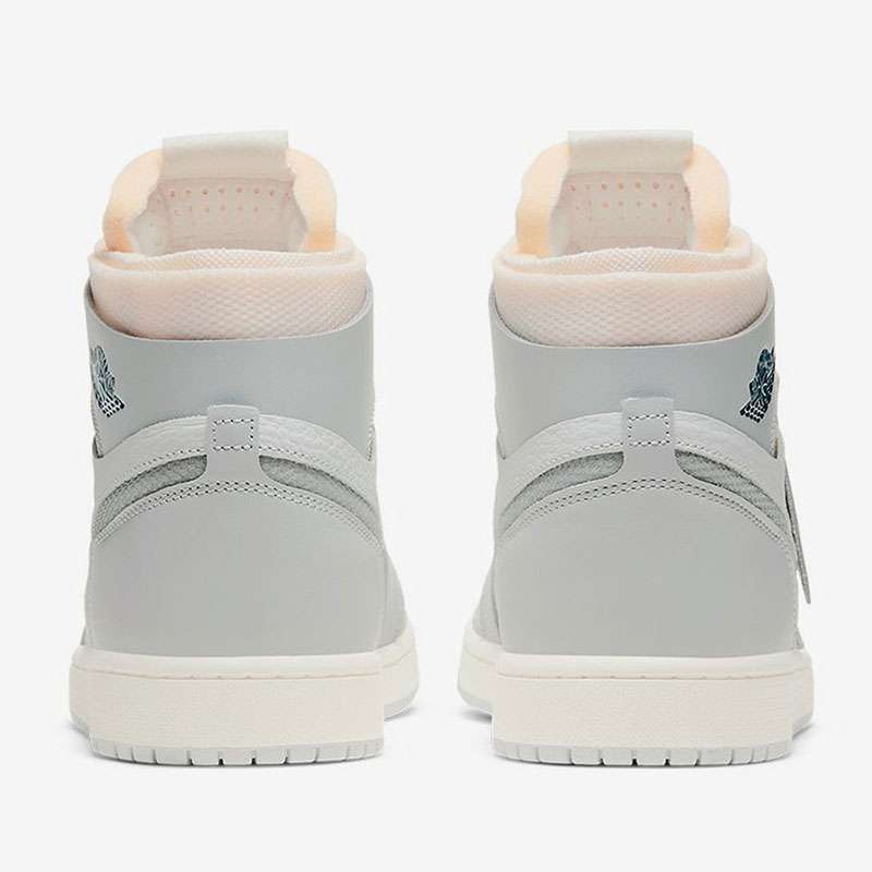 NIKE Air Jordan 1 Zoom CMFT London 