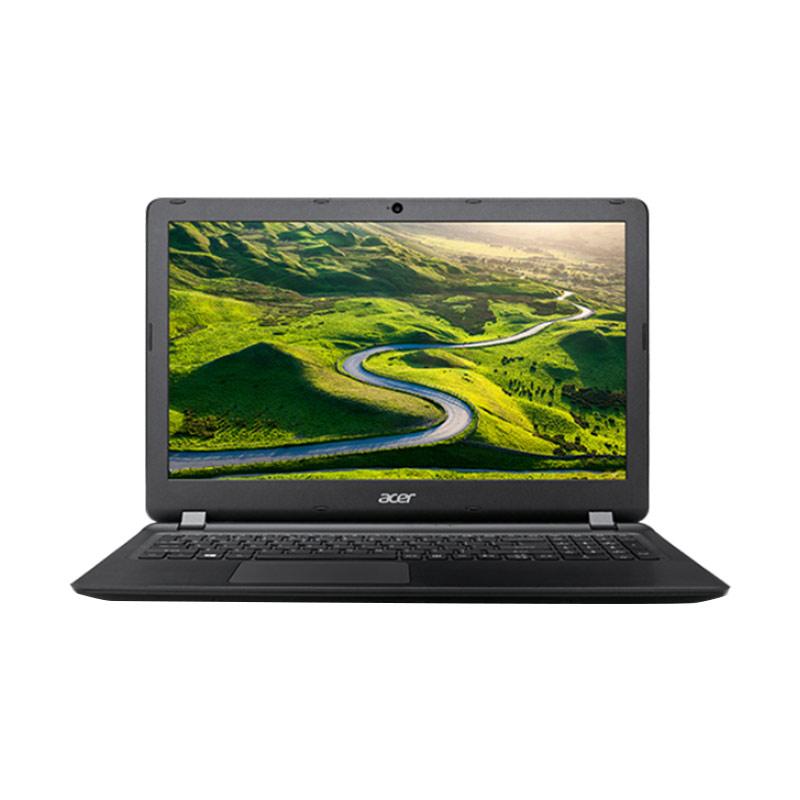 Acer ES1-132 LNX Laptop - Hitam