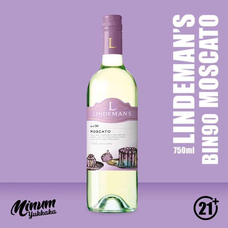 Lindemans moscato deals