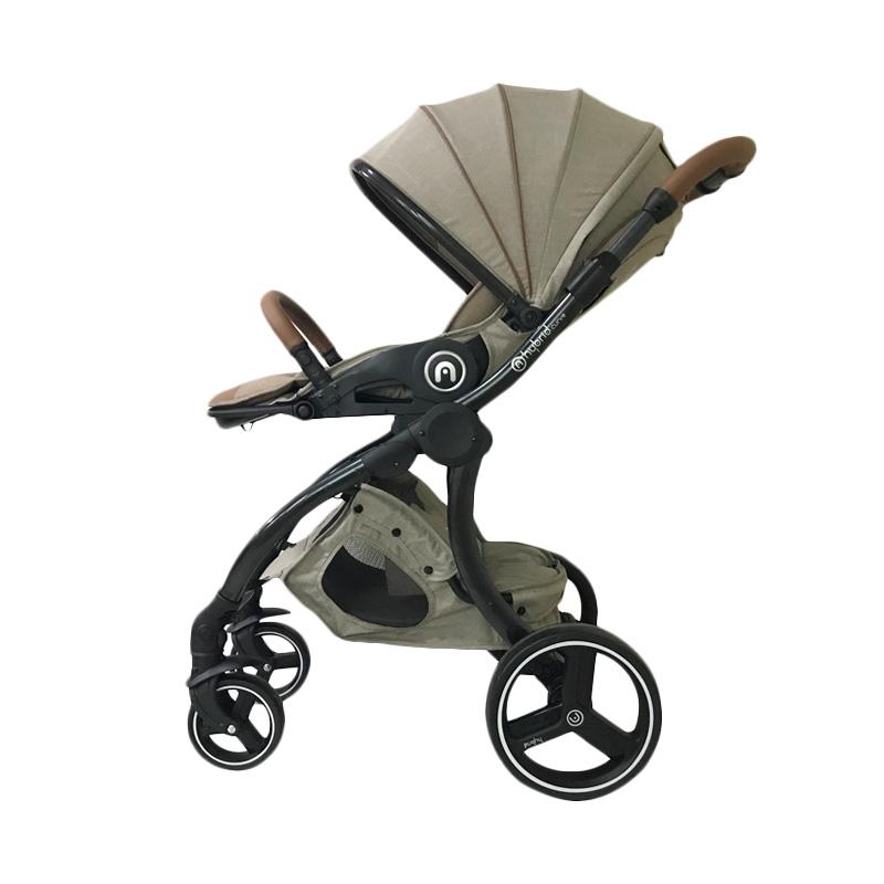 babystyle hybrid curve