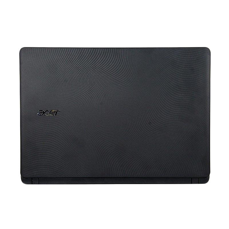 ACER ES1-432 Notebook [INTEL 3350 (1,1 GHZ)/2GB/500GB/DVDRW/14Inch/VGA INTEL/DOS]