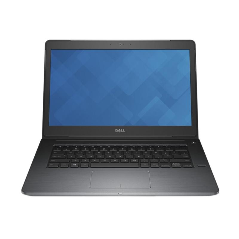 DELL Vostro 5468 Notebook - Grey [Ci5-7200U/4GB/1TB/nVidia 2GB/Windows 10 Pro]