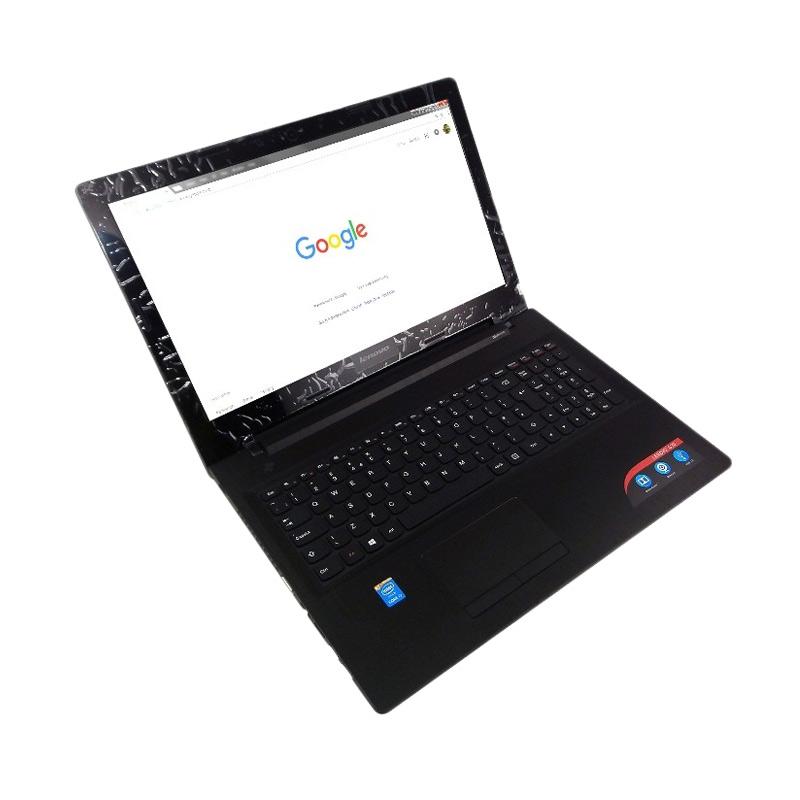 Jual Lenovo G50 80 Laptop Intel Core I3 4030u 4gb 500gb Online November 2020 Blibli