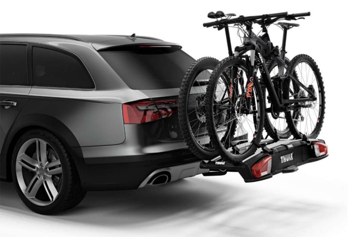 Jual Thule Easyfold Xt 933 2 Bike Rak Sepeda Towing Belakang Mobil Di Seller Variasiku Sunter Agung Kota Jakarta Utara Blibli