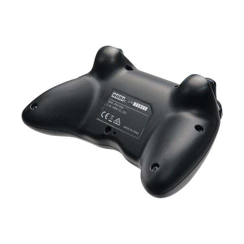 hori onyx  ps4 wireless controller