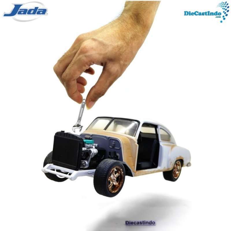 Dom's 2025 chevy fleetline