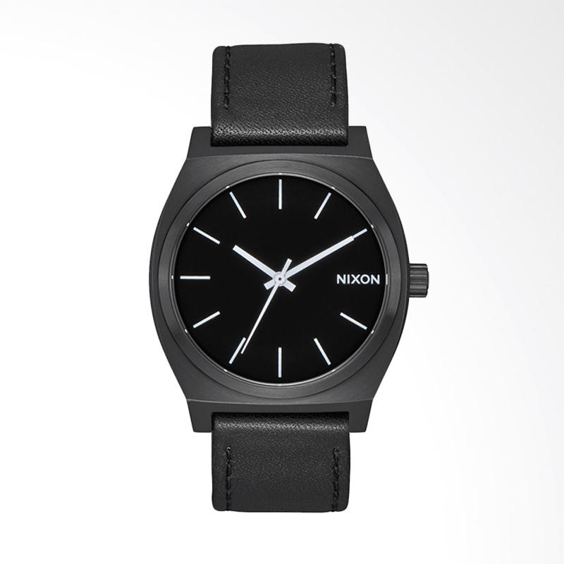 Promo Nixon Jam Tangan Pria Black A045756 Diskon 30 di Seller