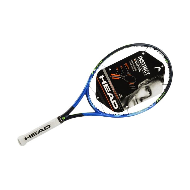 Jual Head Graphene Touch Instinct Adaptive + Tuning Kit 290-305g