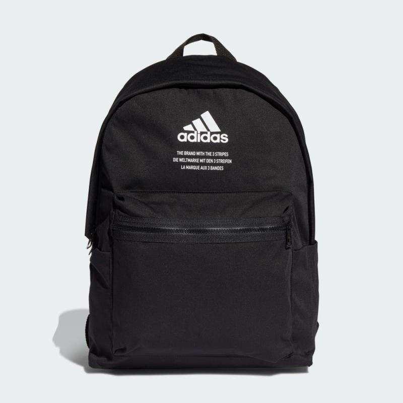 Jual adidas Classic Fabric Backpack Tas 
