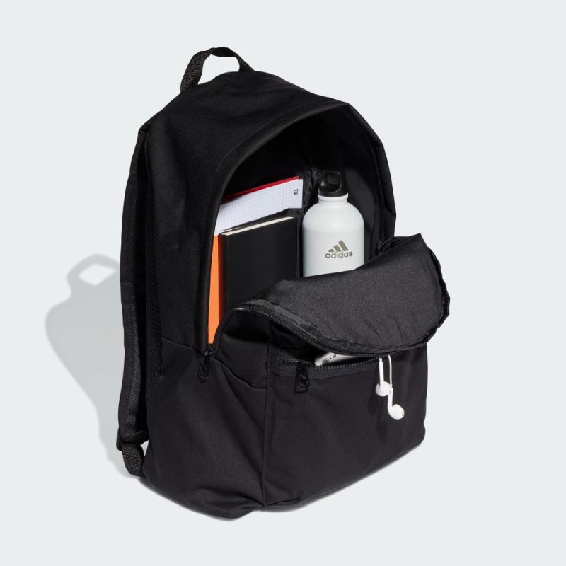 fabric backpack