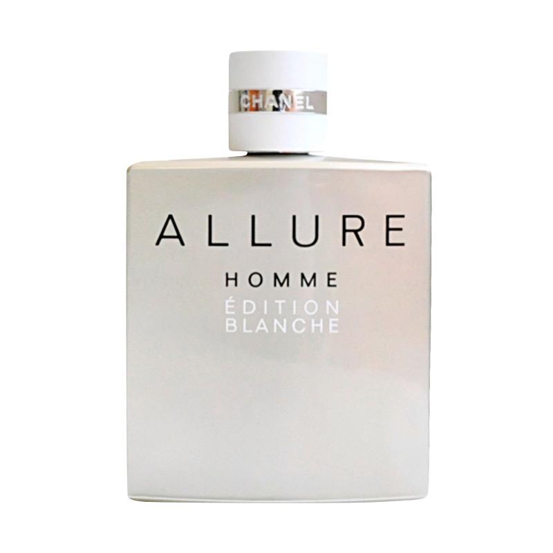 Z O T H O - Perfume Allure Homme Edition Blanche de Chanel 150 ml.