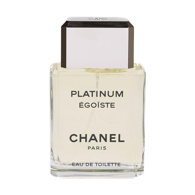 Chanel Egoiste - Eau de Toilette (tester with cap)