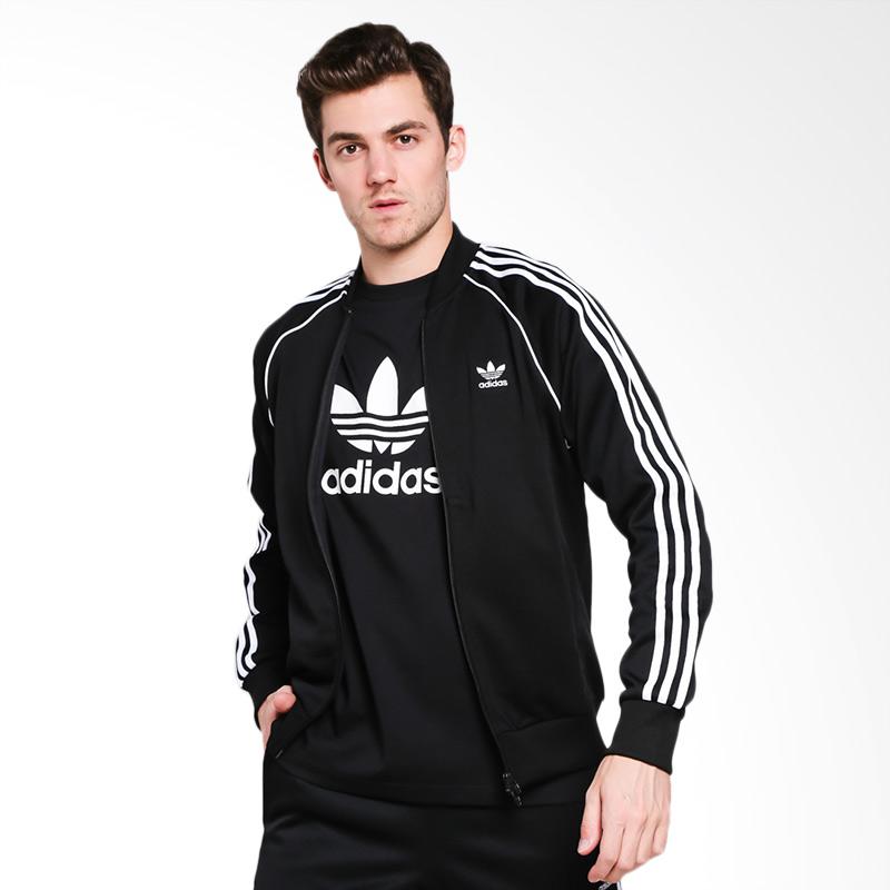 adidas Originals Men Superstar Track 