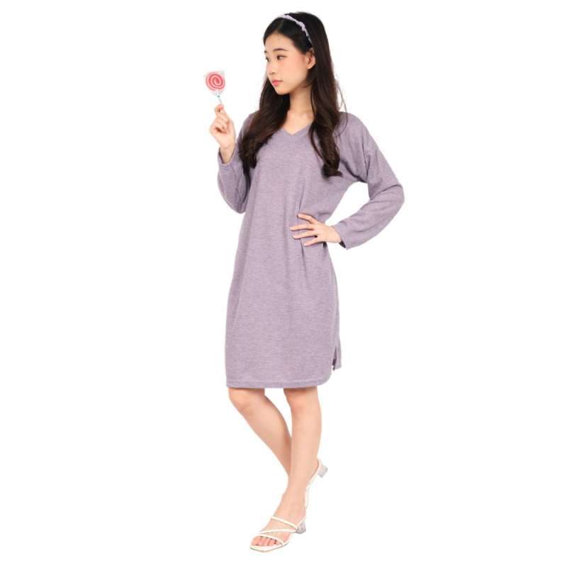 Promo Monellina NAFTALI Tunik Oversize 