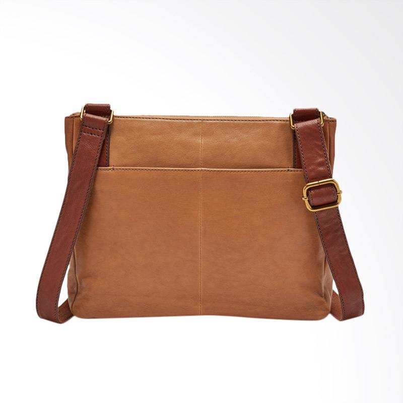 Fossil corey shop large crossbody