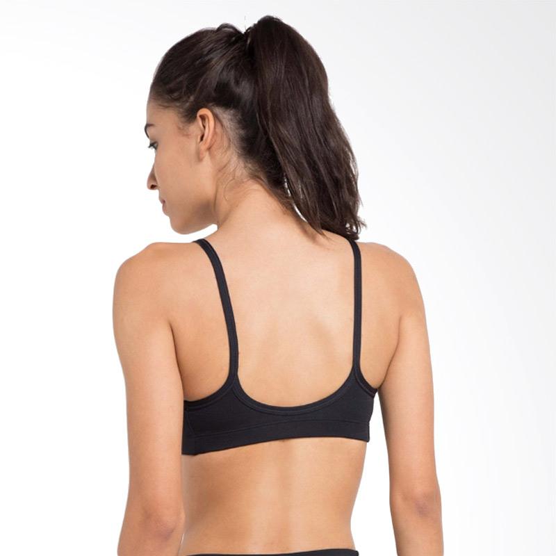Jual NIKE AS W Nike Victory Favorites Bra Olahraga Wanita Black