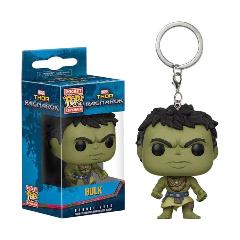 funko pop hulk thor ragnarok 10