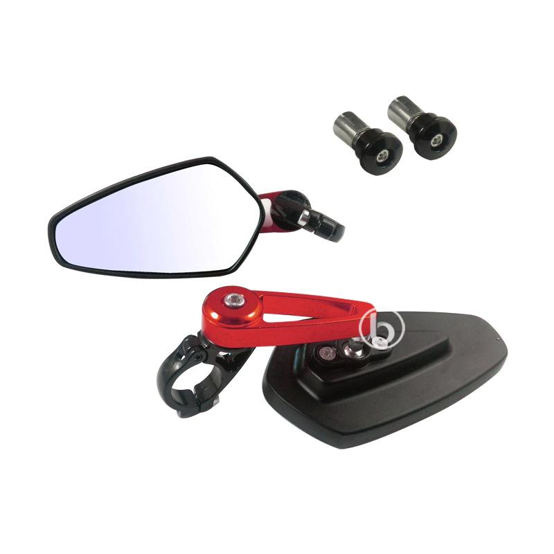 Jual Mortech Cnc 2881 Jalu Setang 2tone End Bar Mirror Kaca Spion Motor For Honda Vario Techno 150 Black Online Maret 2021 Blibli Ilegal race cikarang nyetting partai mio stang standar bikin happy drag race. mortech cnc 2881 jalu setang 2tone end bar mirror kaca spion motor for honda vario techno 150 black