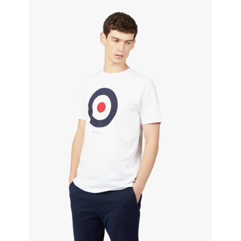 Jual SIGNATURE TARGET TEE di Seller Ben 