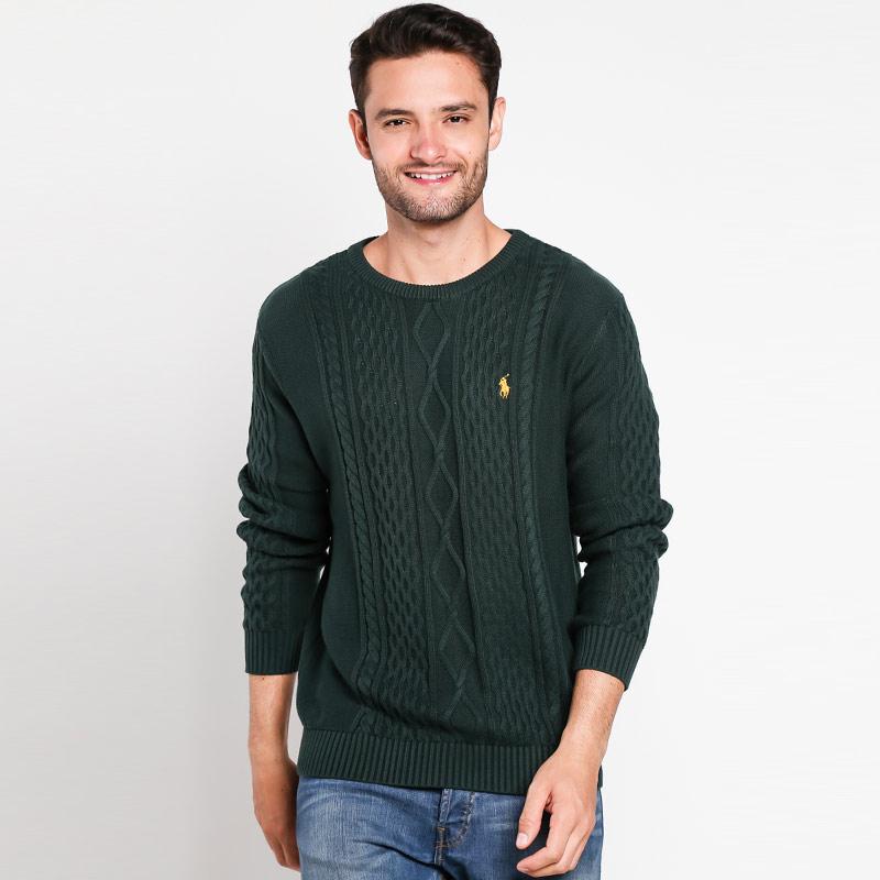 harga sweater polo ralph lauren