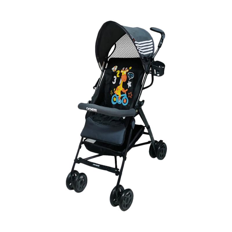 Jual shop stroller buggy