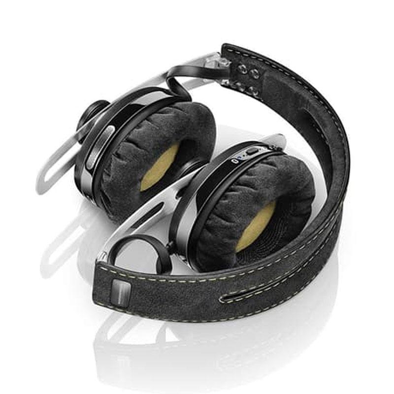 Jual Sennheiser Momentum Wireless 2.0 On Ear Bluetooth Headphone di Seller  ST-Toms - Kota Jakarta Utara, DKI Jakarta | Blibli