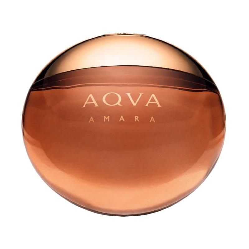 bulgari aqva amara