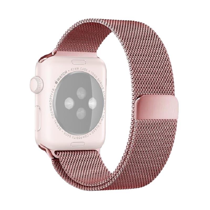 Jual Cooltech Loop Milanese Strap 