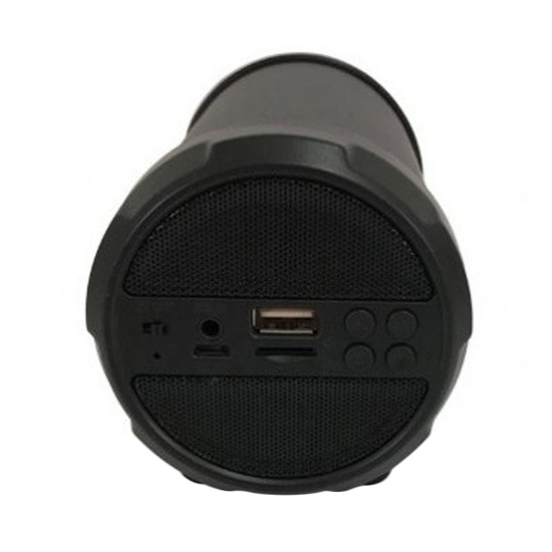speaker simbadda bazooka