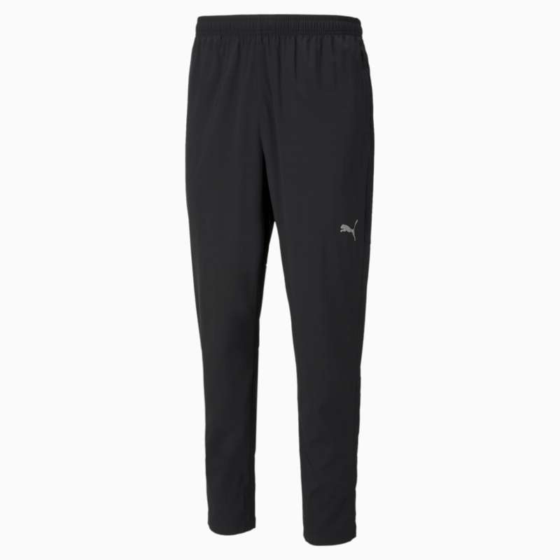Promo PUMA RUN FAVORITE TAPERED PANT M 