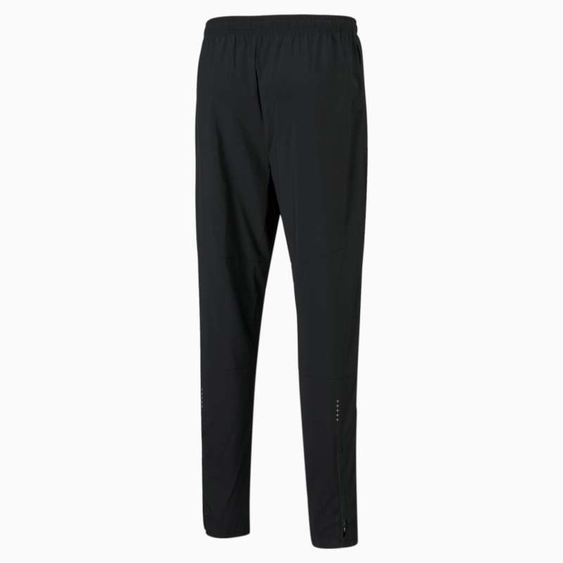 Promo PUMA RUN FAVORITE TAPERED PANT M 