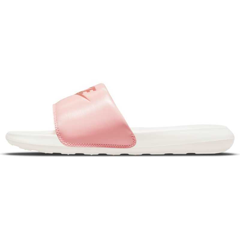 Promo NIKE Women Sportswear Victori One Slide Sandal Wanita [CN9677-801] -  10 Putih di Seller Blibli.com - Kota Jakarta Barat, DKI Jakarta | Blibli