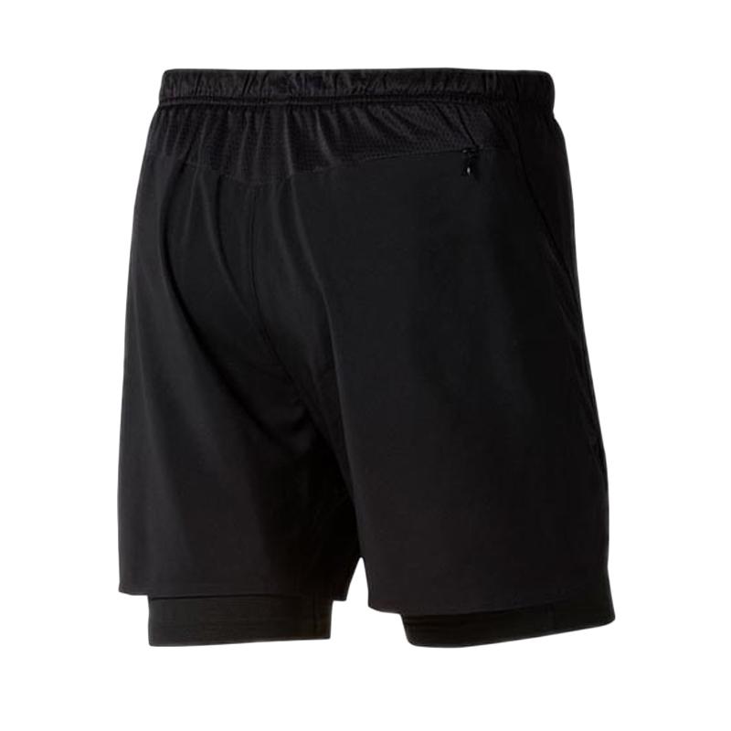 Celana running reebok hot sale