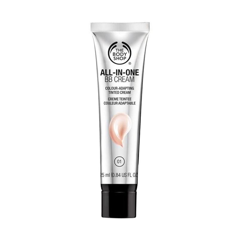 Bb Cream Yang Bagus Untuk 30 Tahun Ke Atas Blibli Friends