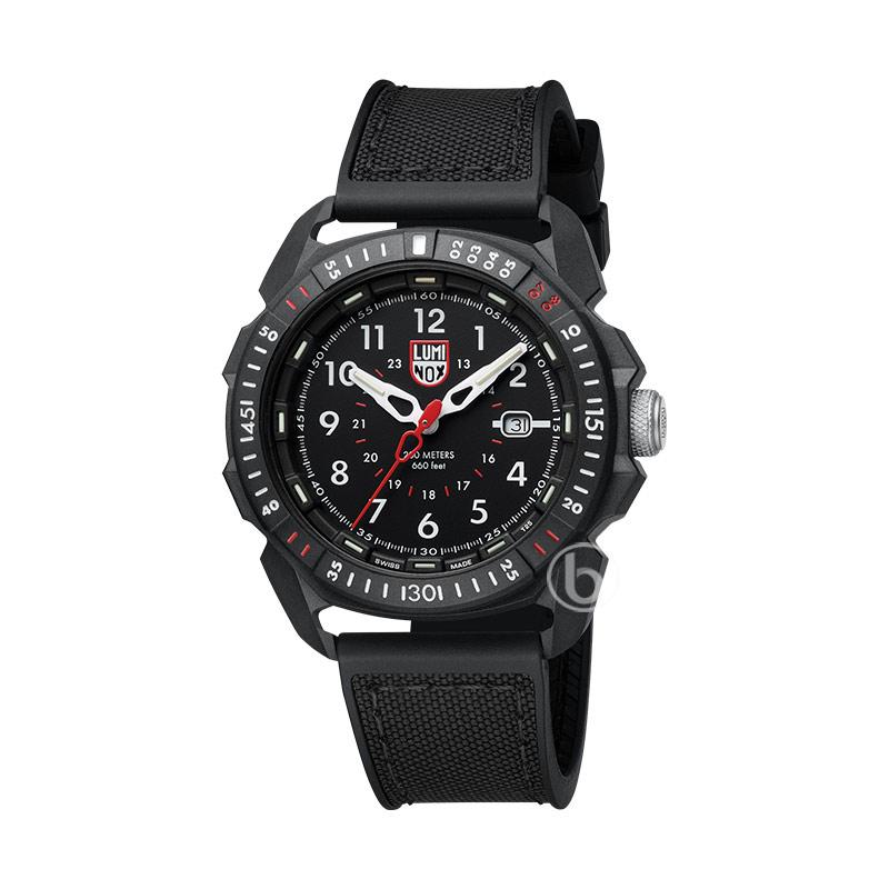 Luminox Ice-SAR Arctic Swiss Made Jam Tangan Pria [Original/