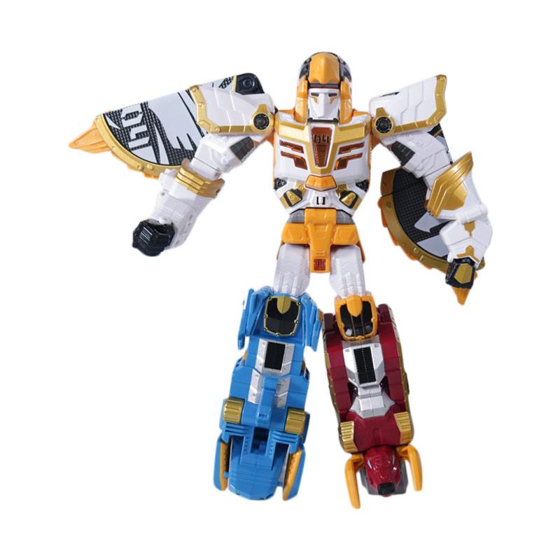 robot geo mecha