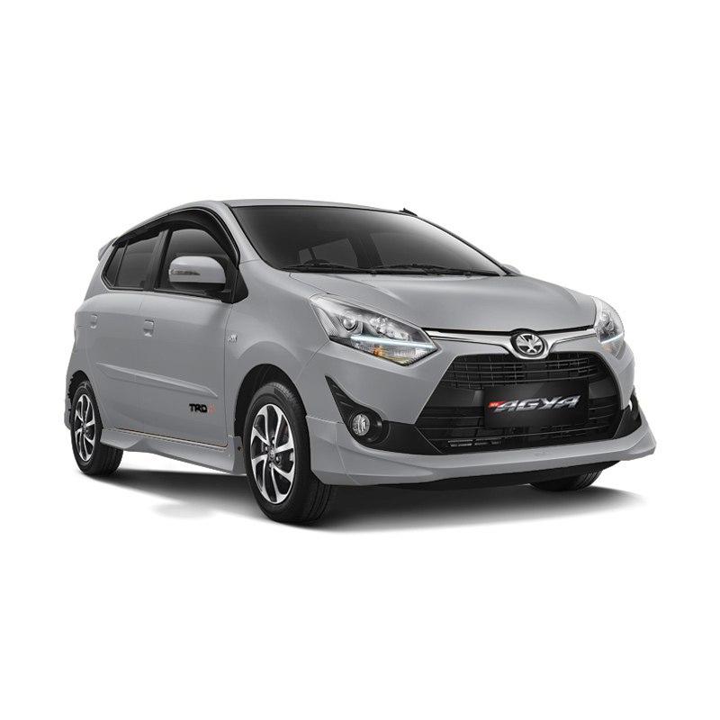 740+ Unduh Gambar Mobil Agya Gratis Terbaru