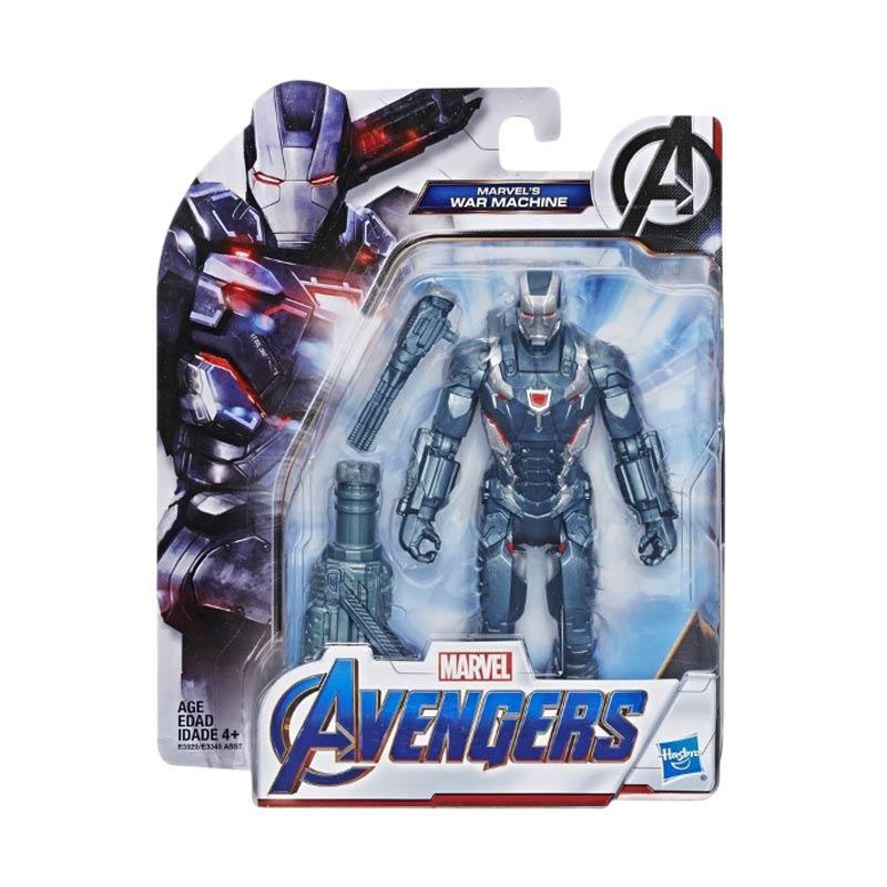 avengers 4 hasbro