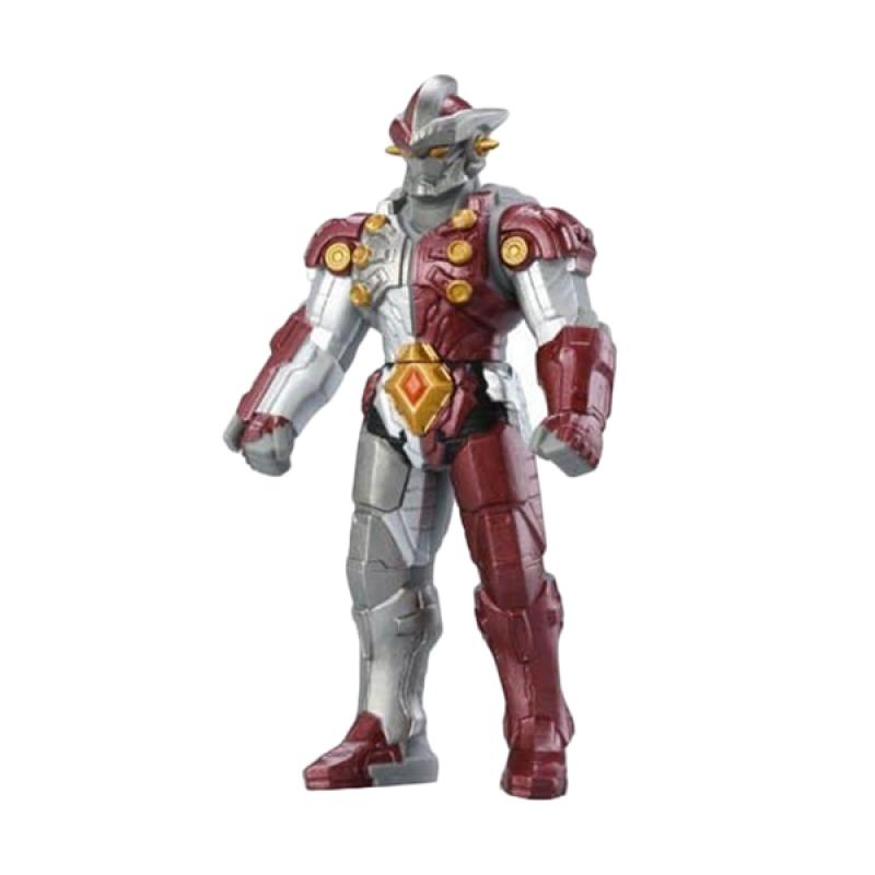 Promo Bandai Ultra Hero Series 12 Jean 