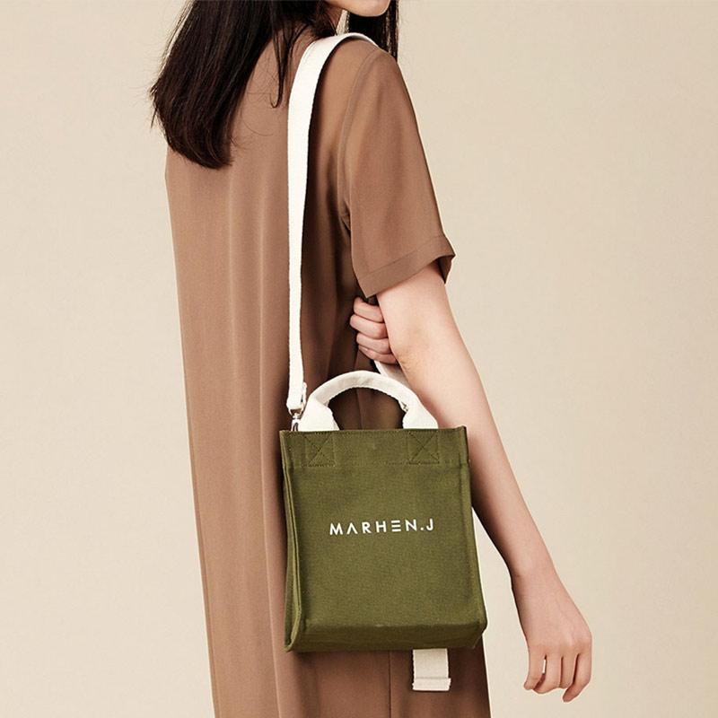 marhen j ricky mini bag